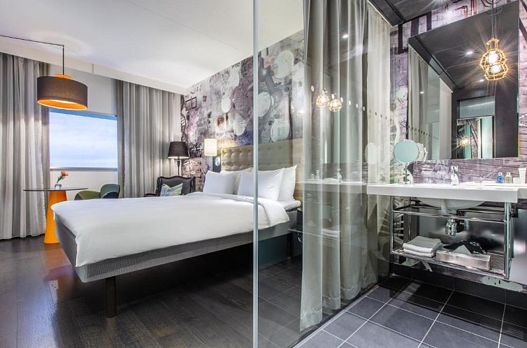 Radisson Blu Riverside Hotel