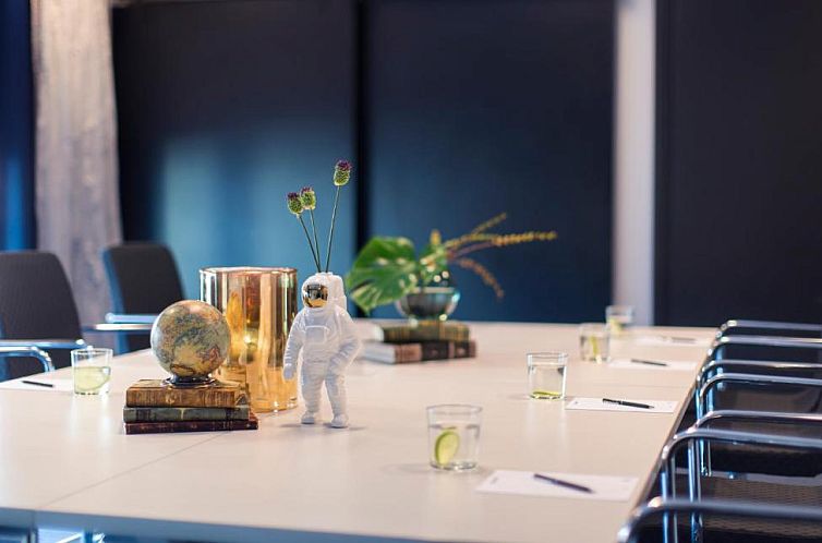 Radisson Blu Riverside Hotel