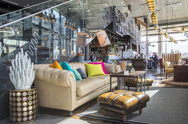 Radisson Blu Riverside Hotel