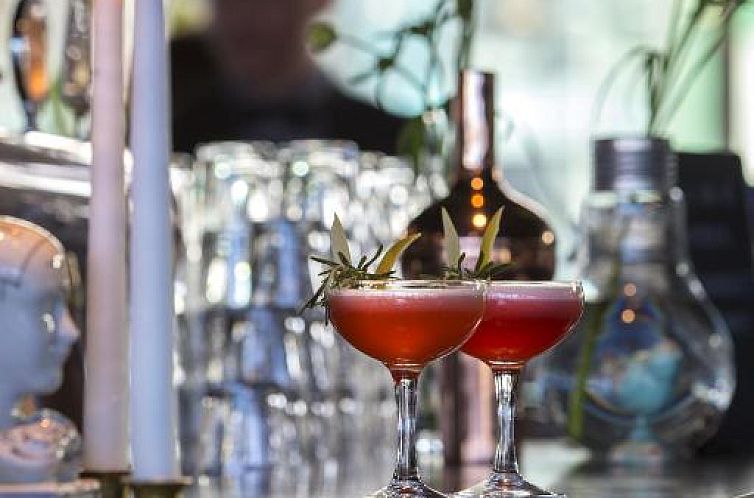 Radisson Blu Riverside Hotel