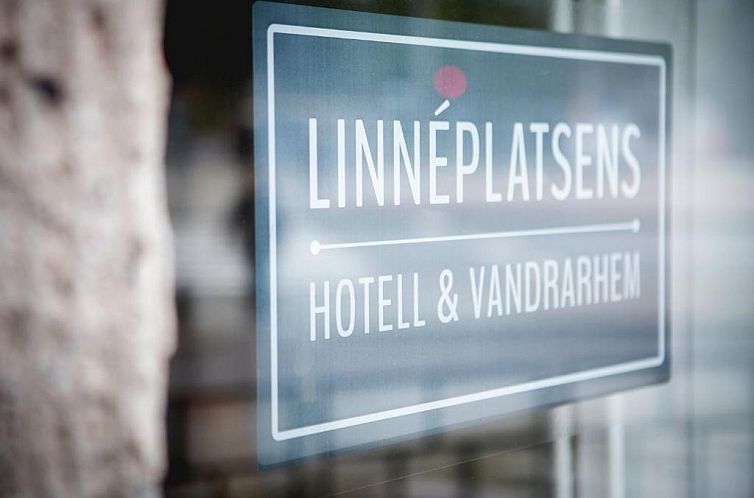 Linnéplatsens Hotell & Vandrarhem