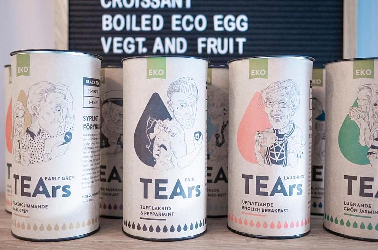 Linnéplatsens Hotell & Vandrarhem