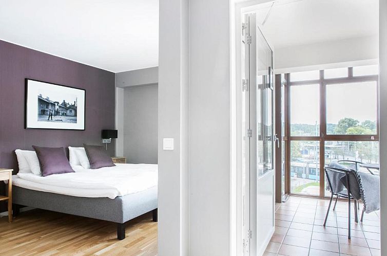 Linnéplatsens Hotell & Vandrarhem