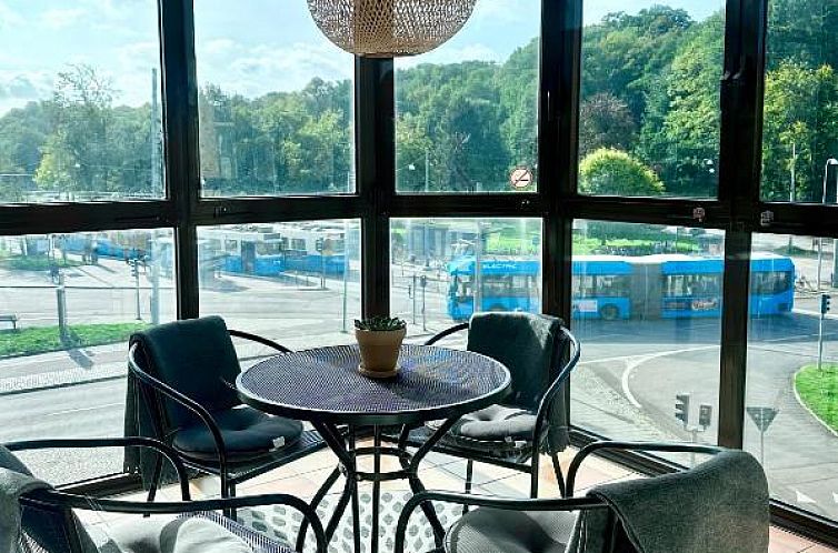 Linnéplatsens Hotell & Vandrarhem