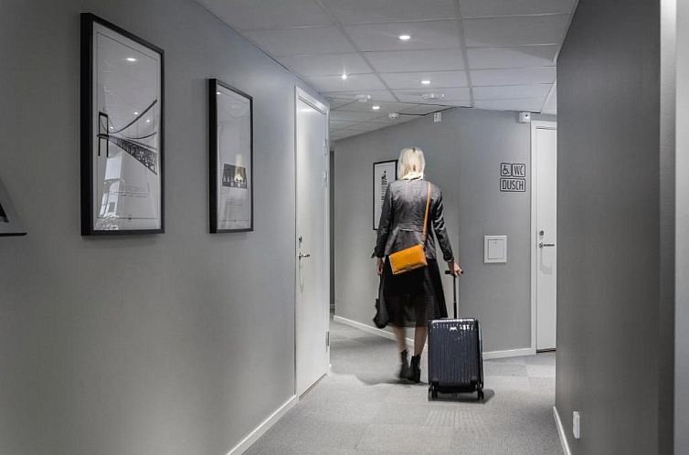 Linnéplatsens Hotell & Vandrarhem