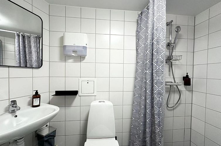 Linnéplatsens Hotell & Vandrarhem