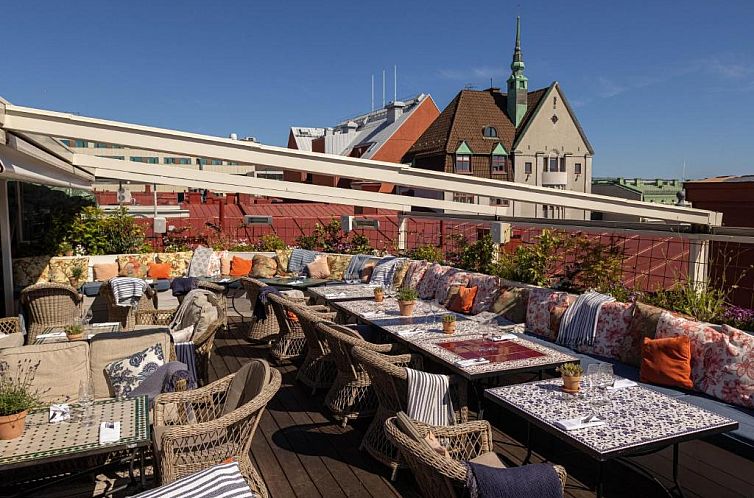 Hotel Pigalle