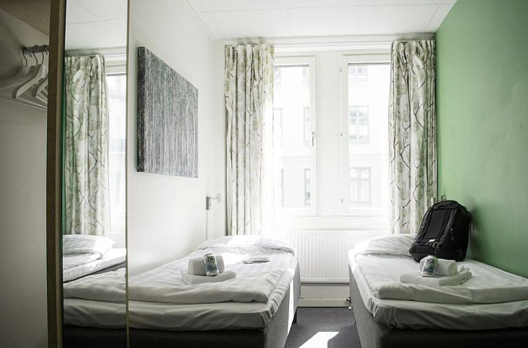 Slottsskogen Hotel