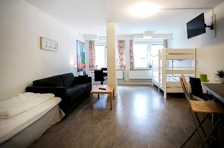 Slottsskogen Hotel