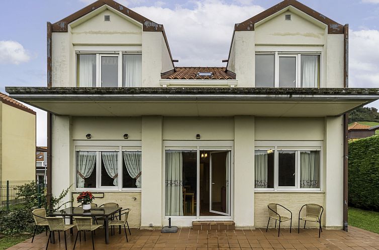 Verblijf 2117401 - Vakantiewoning Het groene Spanje - Vakantiehuis La Joya