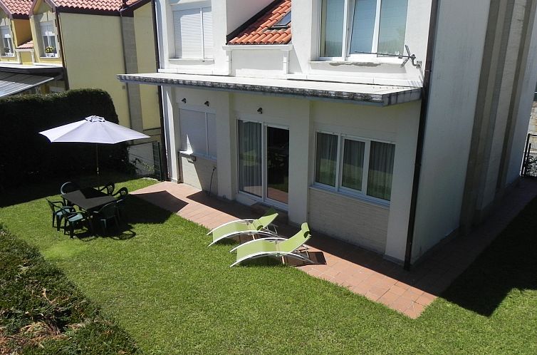 Vakantiehuis La Joya