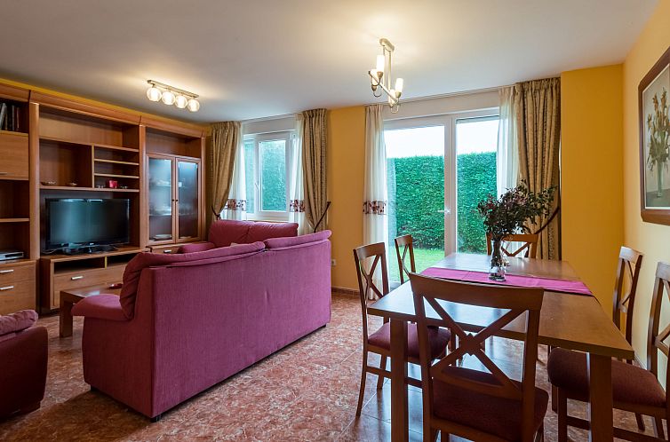 Vakantiehuis La Joya