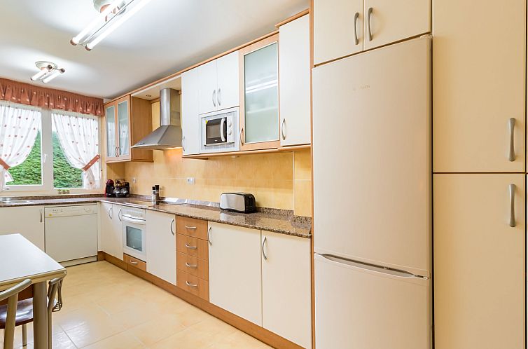 Vakantiehuis La Joya