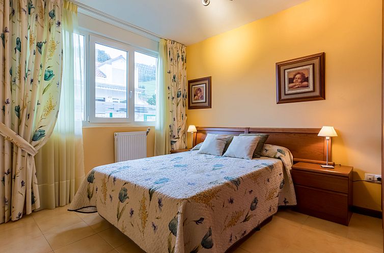 Vakantiehuis La Joya