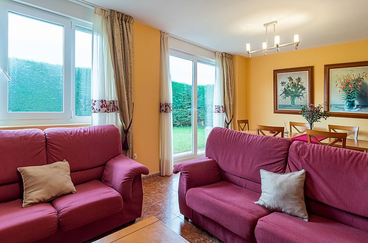 Vakantiehuis La Joya