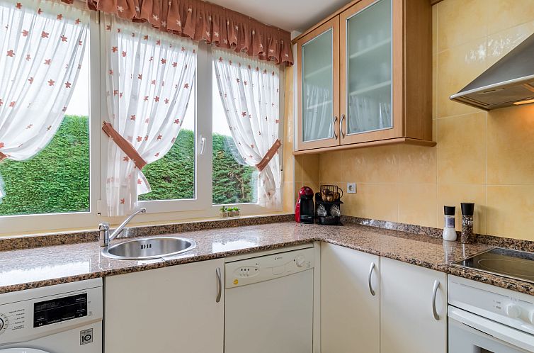 Vakantiehuis La Joya