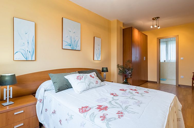 Vakantiehuis La Joya