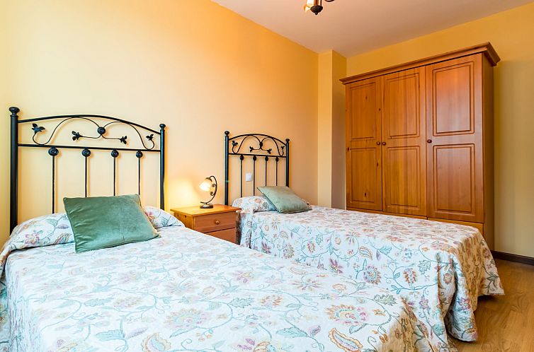 Vakantiehuis La Joya