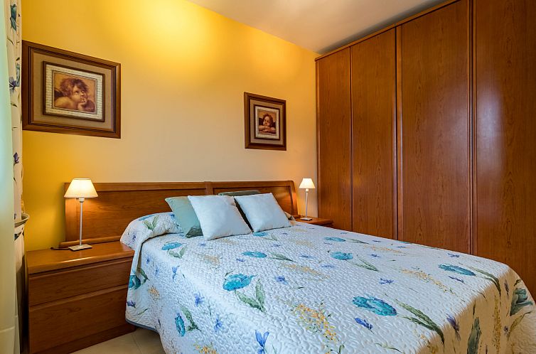 Vakantiehuis La Joya