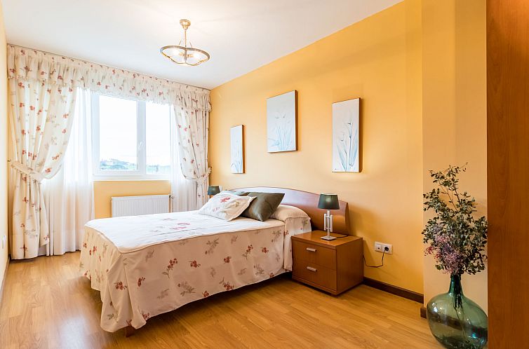 Vakantiehuis La Joya