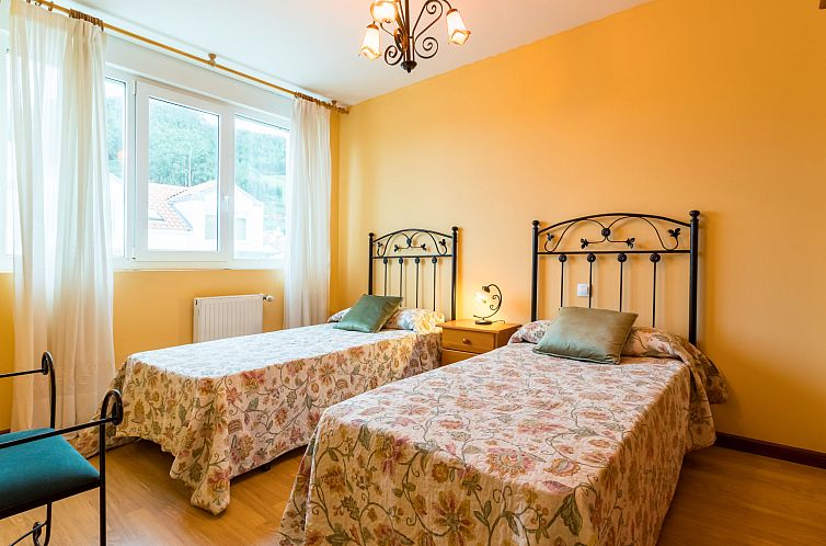 Vakantiehuis La Joya