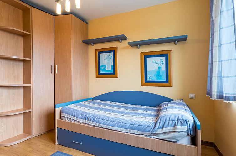 Vakantiehuis La Joya