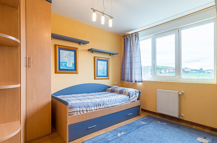 Vakantiehuis La Joya