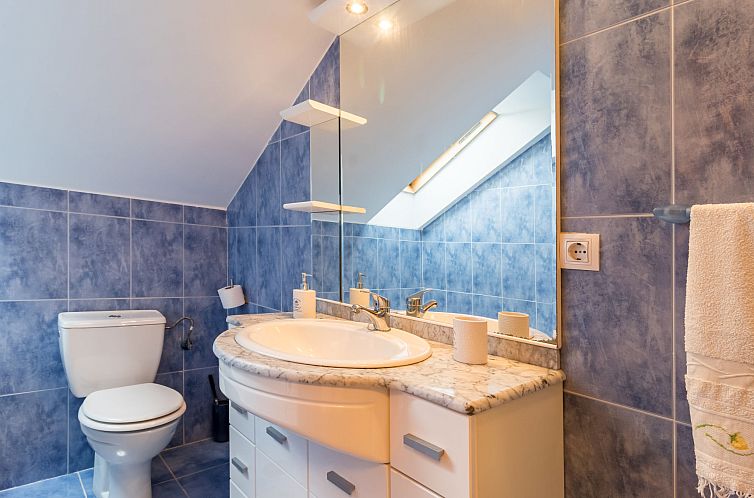 Vakantiehuis La Joya