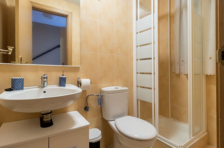 Vakantiehuis La Joya