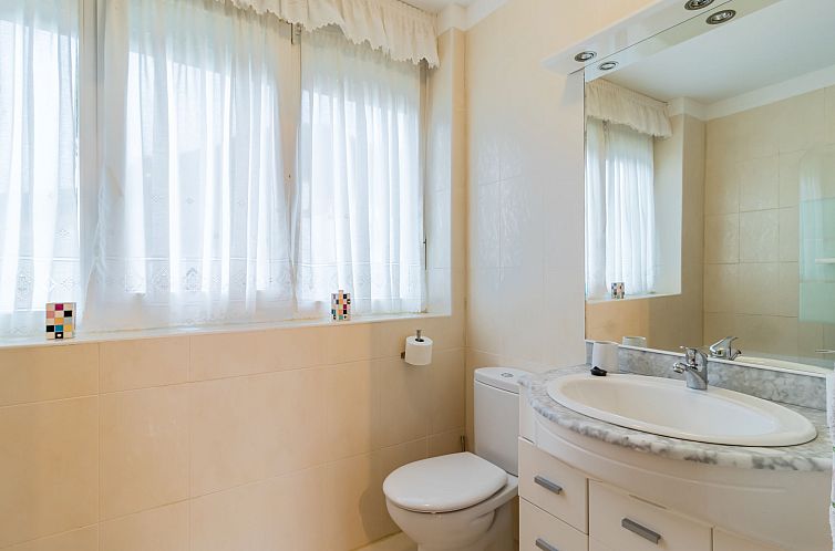 Vakantiehuis La Joya