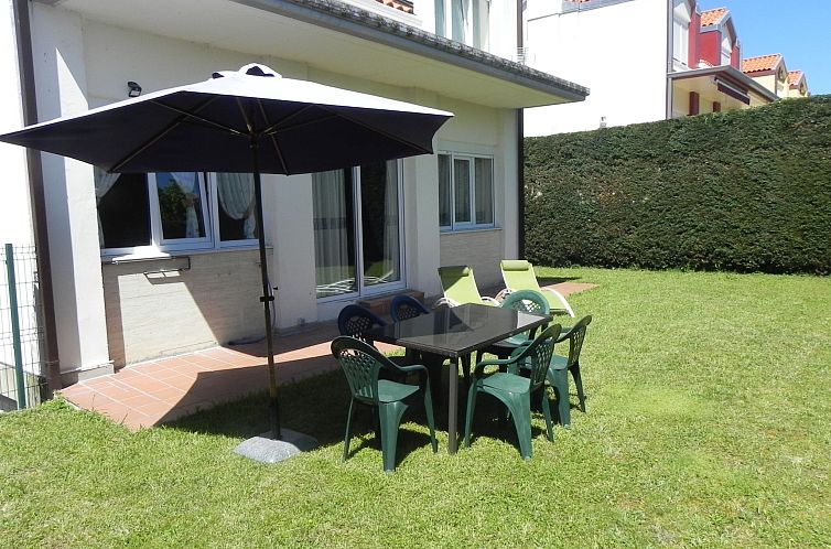 Vakantiehuis La Joya