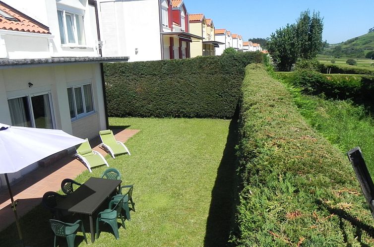 Vakantiehuis La Joya