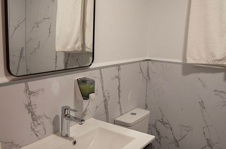 Appartement Touristenwohnung Coqueto Loft 101