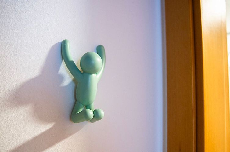 Appartement Touristenwohnung Coqueto Loft 101