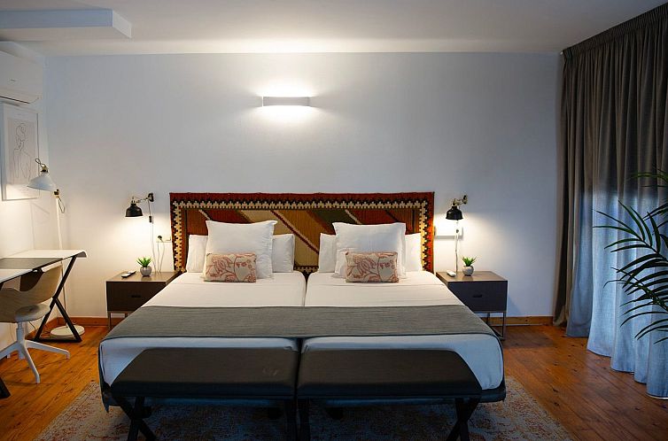 Appartement Touristenwohnung Coqueto Loft 101