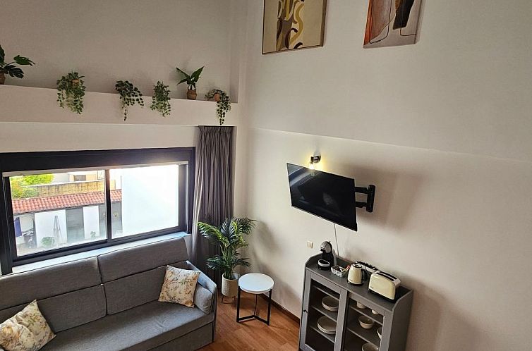 Unterkunft 2117705 - Appartement Das Grüne Spanien - Appartement Touristenwohnung Stilvolles Loft