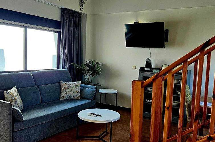 Appartement Touristenwohnung Stilvolles Loft