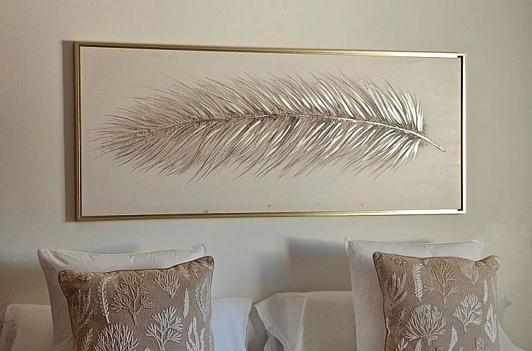 Appartement Touristenwohnung Stilvolles Loft