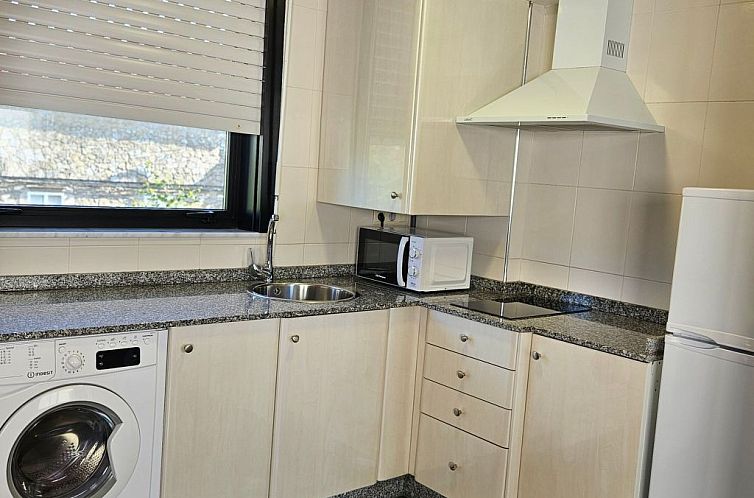 Appartement Touristenwohnung Stilvolles Loft
