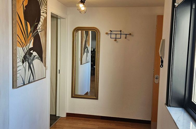 Appartement Touristenwohnung Stilvolles Loft