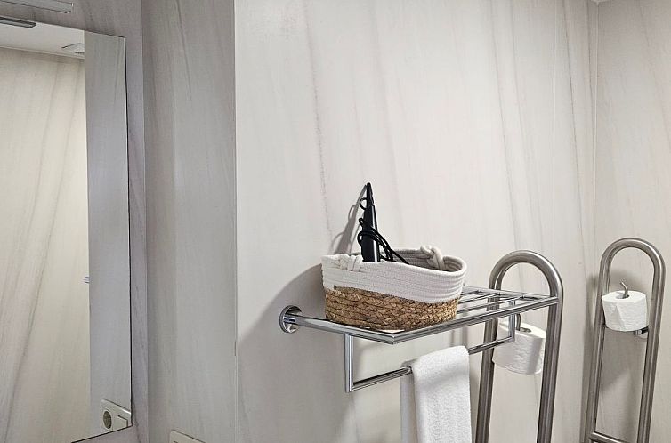 Appartement Touristenwohnung Stilvolles Loft