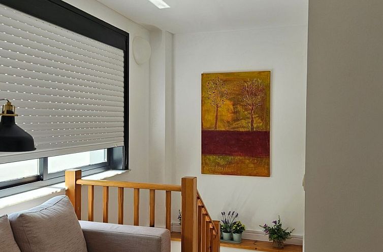 Appartement Magico Duplex Touristisches Appartement