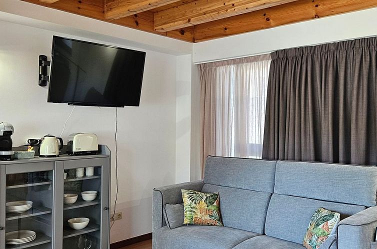 Appartement Magico Duplex Touristisches Appartement