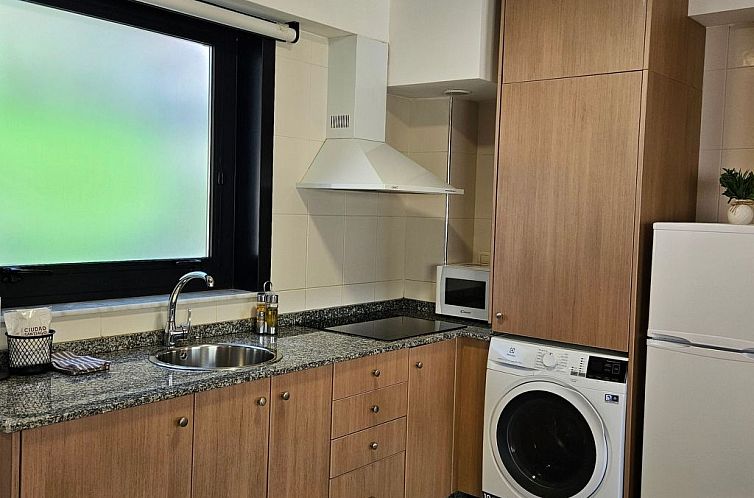 Appartement Magico Duplex Touristisches Appartement