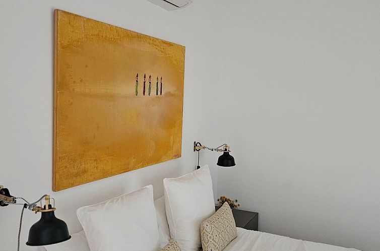 Appartement Magico Duplex Touristisches Appartement