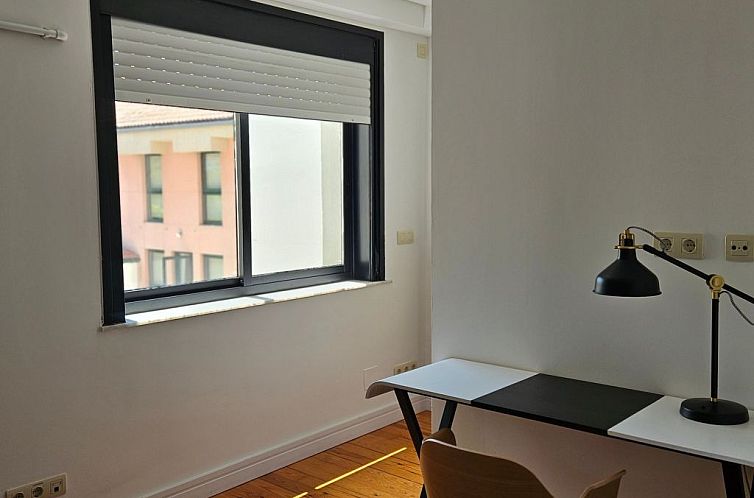 Appartement Magico Duplex Touristisches Appartement