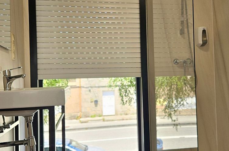 Appartement Magico Duplex Touristisches Appartement