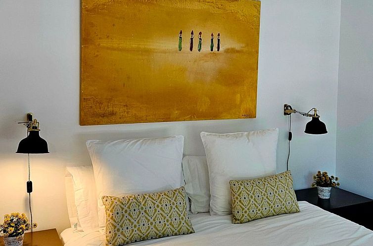 Appartement Magico Duplex Touristisches Appartement