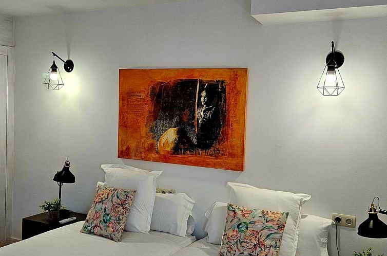 Appartement Magico Duplex Touristisches Appartement