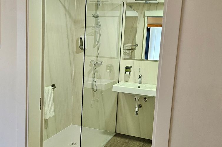 Appartement Magico Duplex Touristisches Appartement